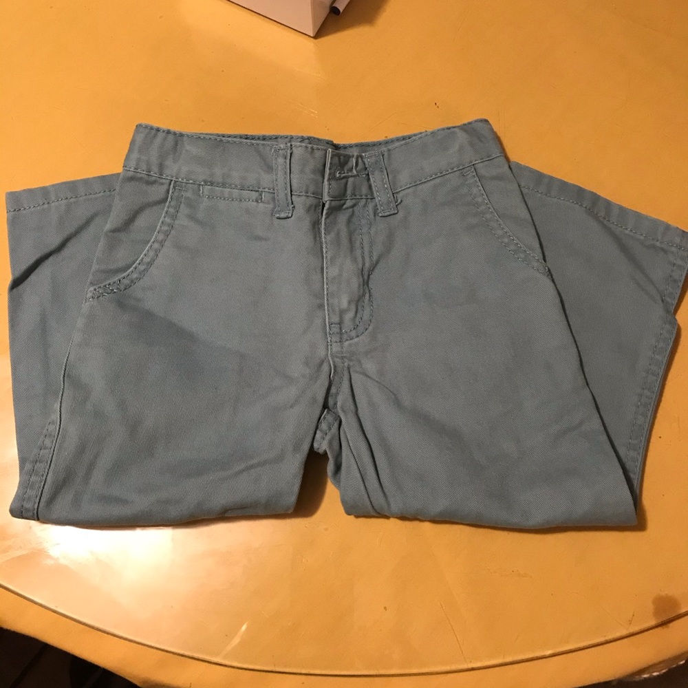 Jeans for boys size 2